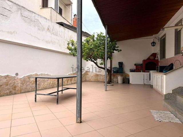 Appartamento in vendita di 117 m² in Via Pescara, 12