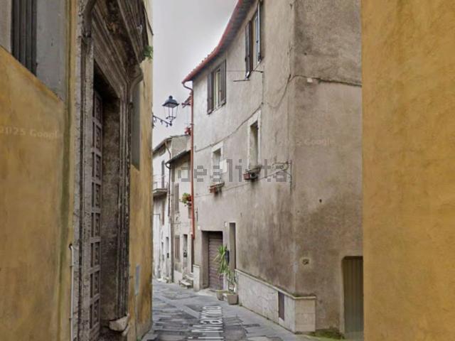 Appartamento in vendita di 117 m² in Via Piè di Marmo