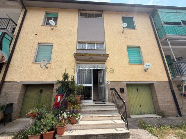 Appartamento in vendita di 117 m² in Via Pietro Mascagni, 9