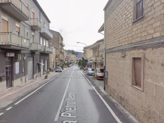 Appartamento in vendita di 117 m² in Via Pietro Nenni