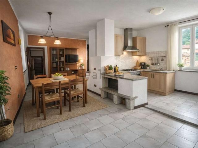Appartamento in vendita di 117 m² in Via Pietro Porro, 2
