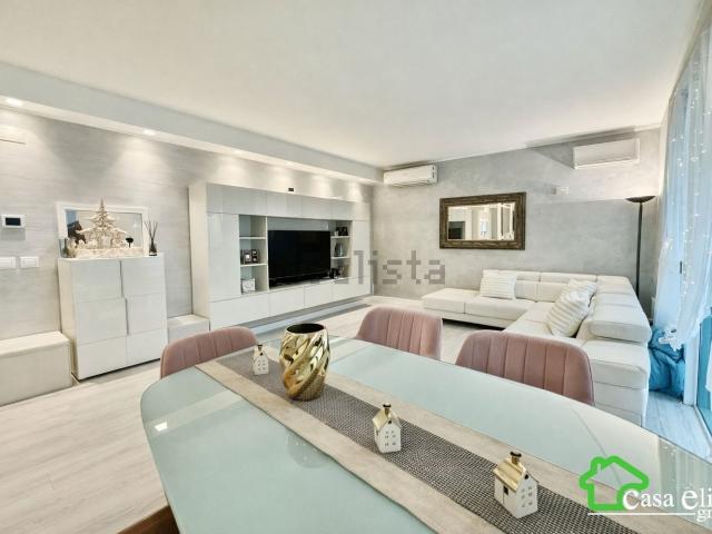 Appartamento in vendita di 117 m² in Via Pio IV, 4