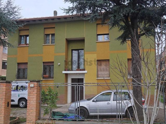Appartamento in vendita di 117 m² in Via Pioppa, 8