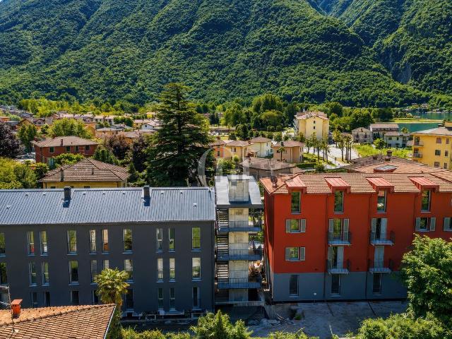 Appartamento in vendita di 117 m² in Via Prati