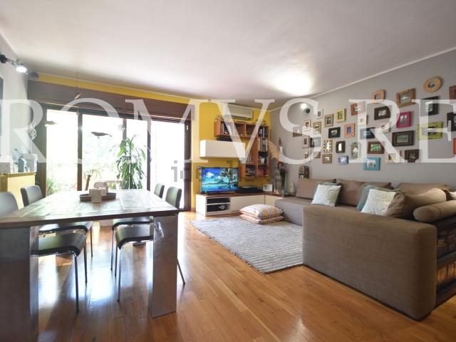 Appartamento in vendita di 117 m² in Via Proust