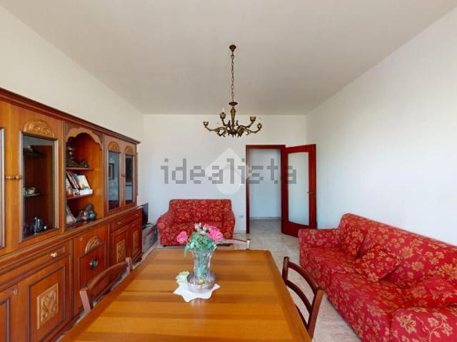 Appartamento in vendita di 117 m² in Via Provinciale San Vito, 151