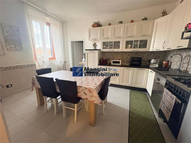 Appartamento in vendita di 117 m² in Via Provinciale Pisana