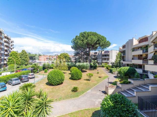 Appartamento in vendita di 117 m² in Via Roberto Lepetit, 210