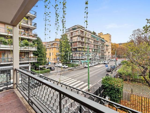 Appartamento in vendita di 117 m² in Via Rodolfo Carabelli, 6