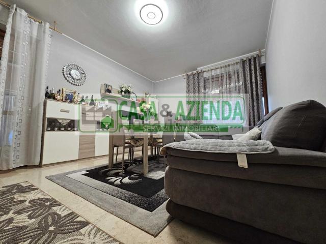 Appartamento in vendita di 117 m² in Via Roma, 41