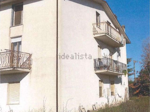Appartamento in vendita di 117 m² in Via Roma, 87