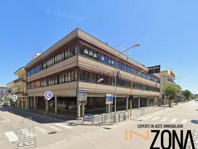 Appartamento in vendita di 117 m² in Via Roma