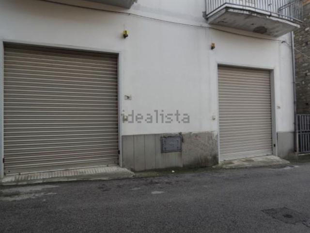 Appartamento in vendita di 117 m² in Via Roma