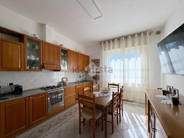 Appartamento in vendita di 117 m² in Via Rancole