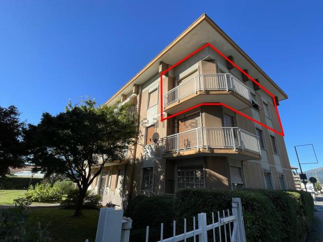 Appartamento in vendita di 117 m² in Via Rinaldo Rigola, 7