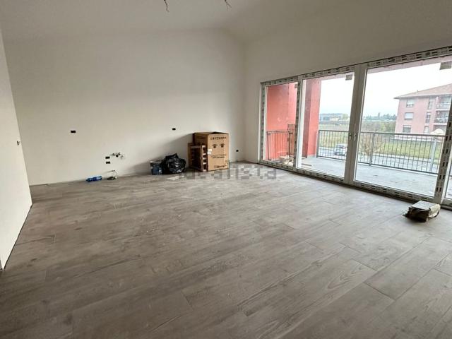 Appartamento in vendita di 117 m² in Via Risorgimento