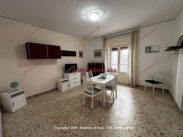 Appartamento in vendita di 117 m² in Via Risorgimento, 8