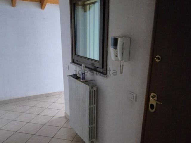 Appartamento in vendita di 117 m² in Via Russi, 34