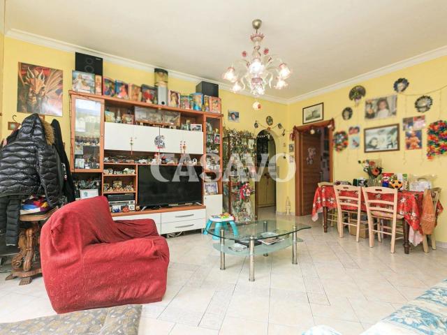 Appartamento in vendita di 117 m² in Via Walter Fillak, 34