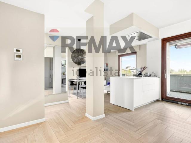 Appartamento in vendita di 117 m² in Via Torquato Tasso, 42