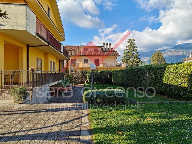 Appartamento in vendita di 117 m² in Via Torrone, 2