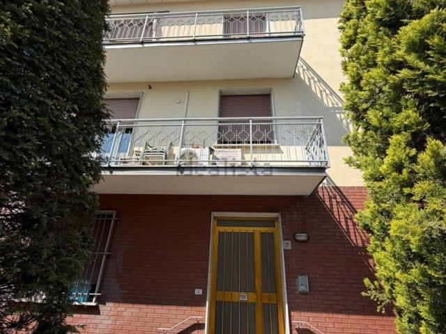Appartamento in vendita di 117 m² in Via Tagliate