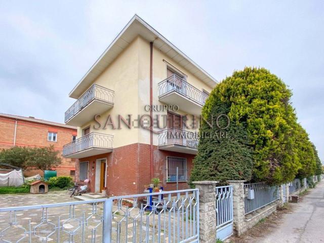 Appartamento in vendita di 117 m² in Via Tagliate, 7