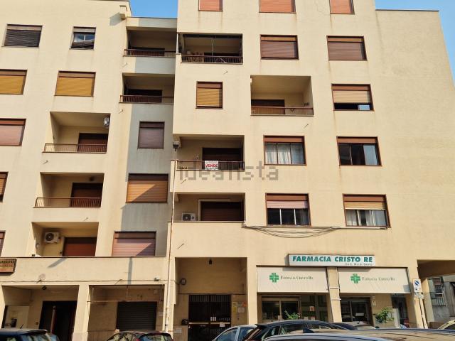 Appartamento in vendita di 117 m² in Via Termini