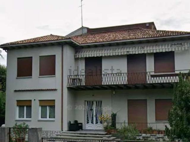 Appartamento in vendita di 117 m² in Via Terraglio, 41