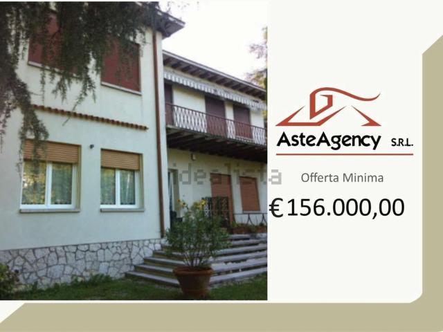 Appartamento in vendita di 117 m² in Via Terraglio, 41