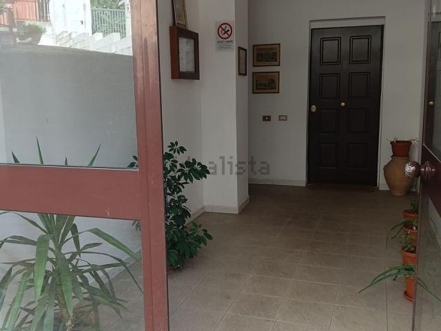 Appartamento in vendita di 117 m² in Via Tiberina