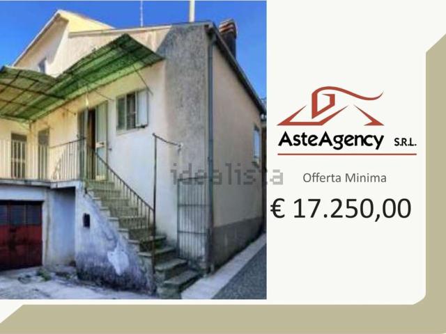 Appartamento in vendita di 117 m² in Via Travestrette, 6