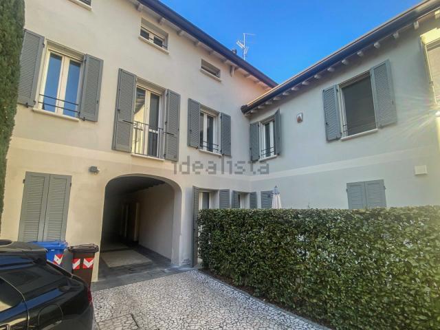 Appartamento in vendita di 117 m² in Via Trento e Trieste, 73