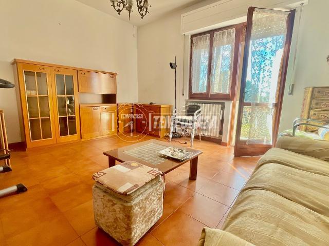 Appartamento in vendita di 117 m² in Via Trigno