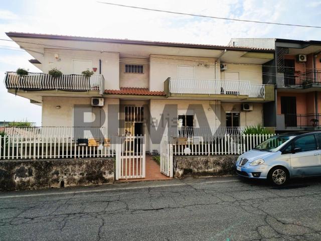 Appartamento in vendita di 117 m² in Via Trieste, 121