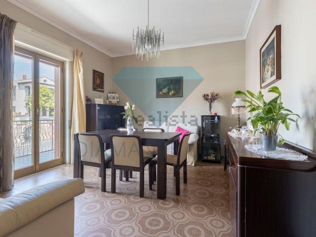 Appartamento in vendita di 117 m² in Via Umberto, 25