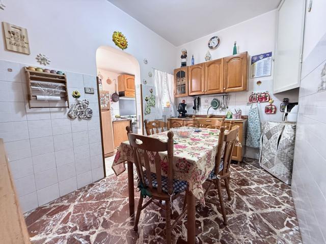 Appartamento in vendita di 117 m² in Via Vota, 211