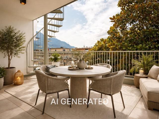 Appartamento in vendita di 117 m² in Via Vogelweide, 1