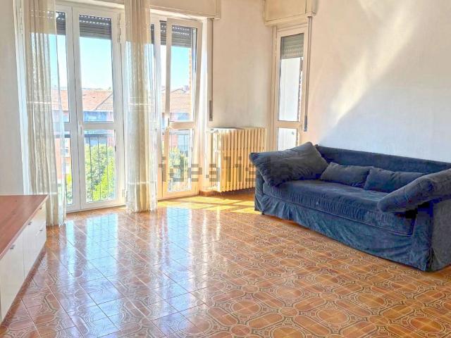 Appartamento in vendita di 117 m² in Via Val Lagarina, 87