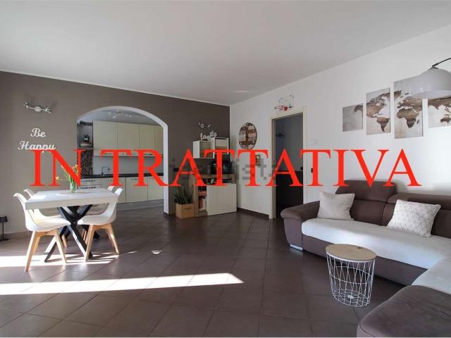 Appartamento in vendita di 117 m² in Via Valgella, 45