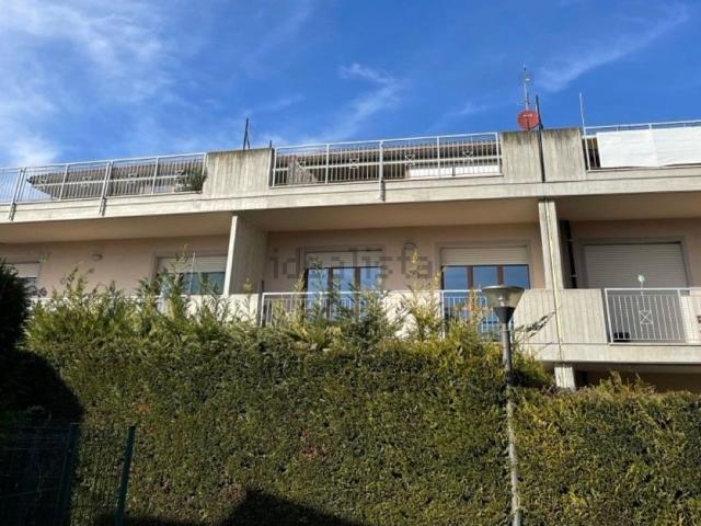 Appartamento in vendita di 117 m² in Via Vallerana, 30