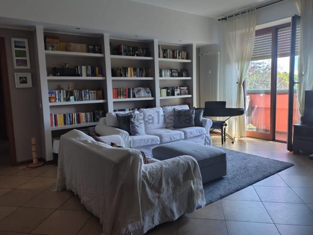 Appartamento in vendita di 117 m² in Via Vittorio Alfieri, 7