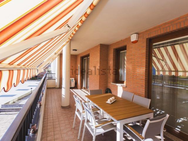 Appartamento in vendita di 117 m² in Via XI Febbraio, 3