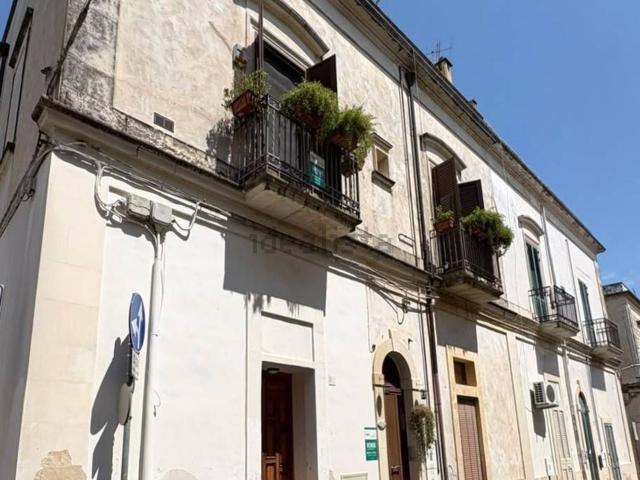 Appartamento in vendita di 117 m² in Via XX Settembre, 30