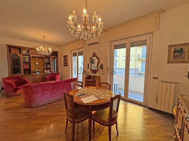 Appartamento in vendita di 117 m² in Via XXIV Maggio, 53