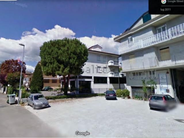 Appartamento in vendita di 117 m² in Viale Trieste