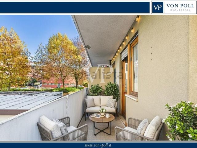 Appartamento in vendita di 117 m² in Viale Trieste, 9