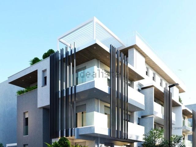 Appartamento in vendita di 117 m² in Viale Abba