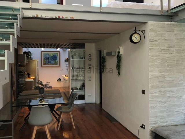 Appartamento in vendita di 117 m² in Viale Ancona
