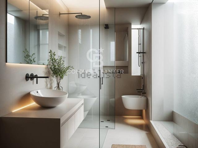 Appartamento in vendita di 117 m² in Viale Chieti, 32